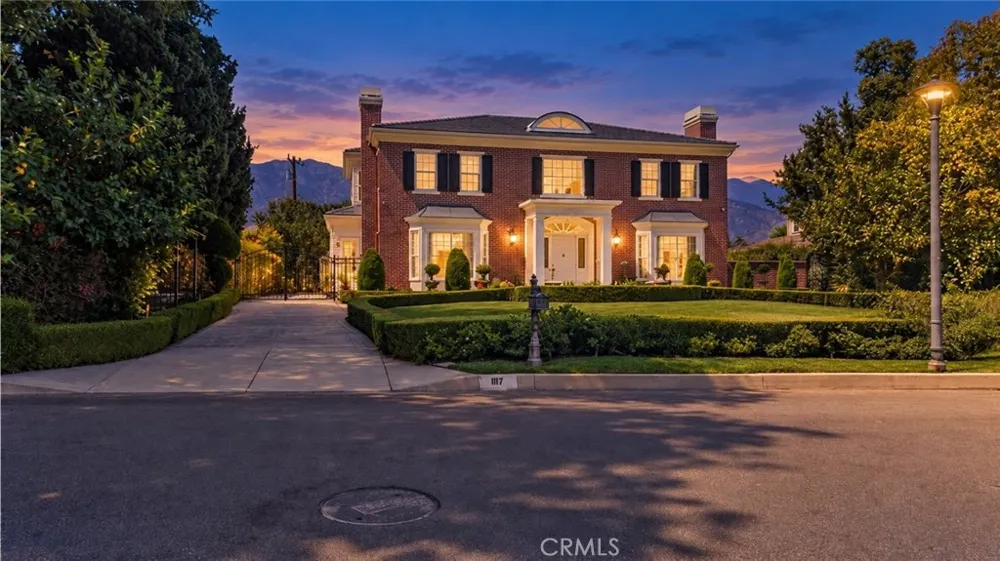 1117 Encanto Drive Arcadia, CA 91007