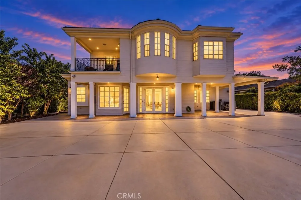 1117 Encanto Drive Arcadia, CA 91007