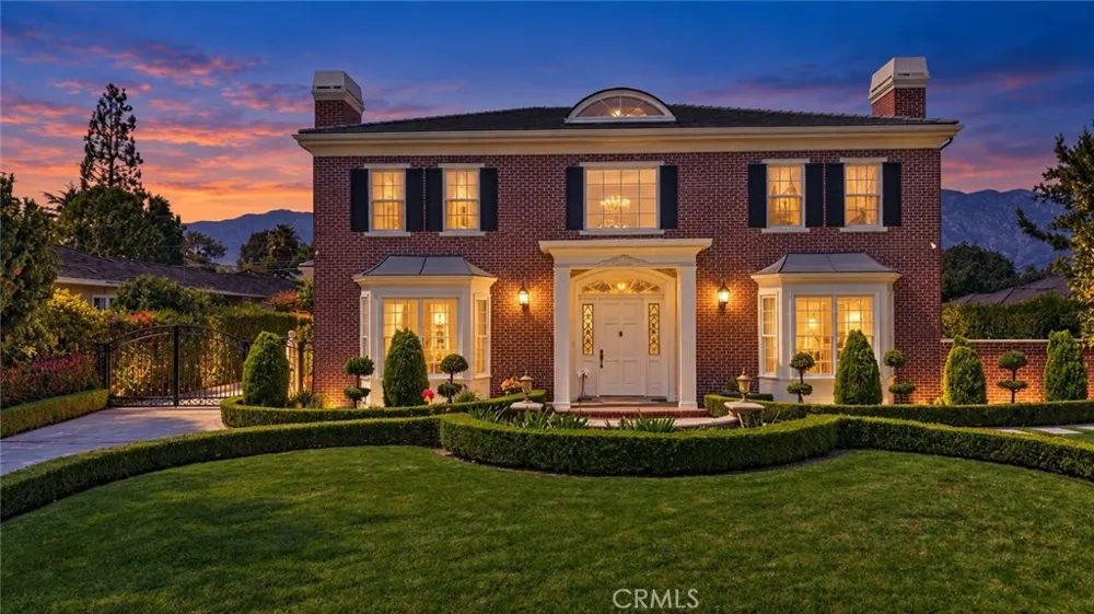 1117 Encanto Drive Arcadia, CA 91007