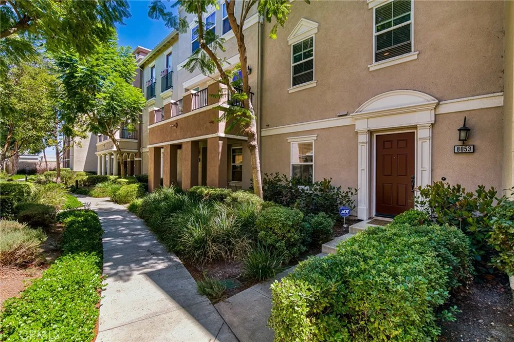 8053 Picasso Stanton, CA 90680
