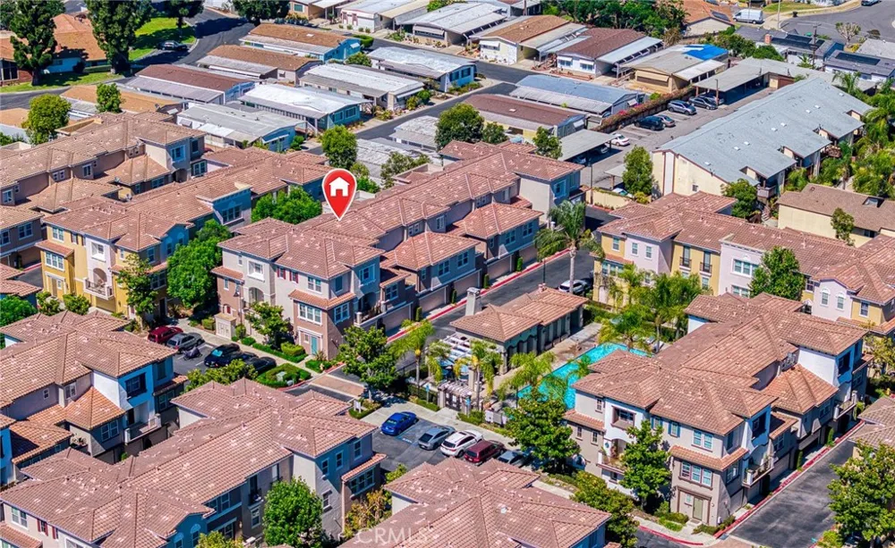 8053 Picasso Stanton, CA 90680