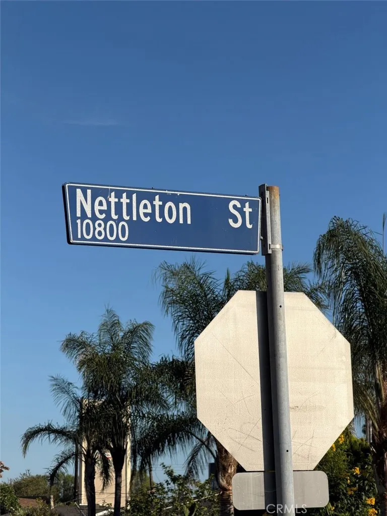 10867 Nettleton Street Sun Valley, CA 91352
