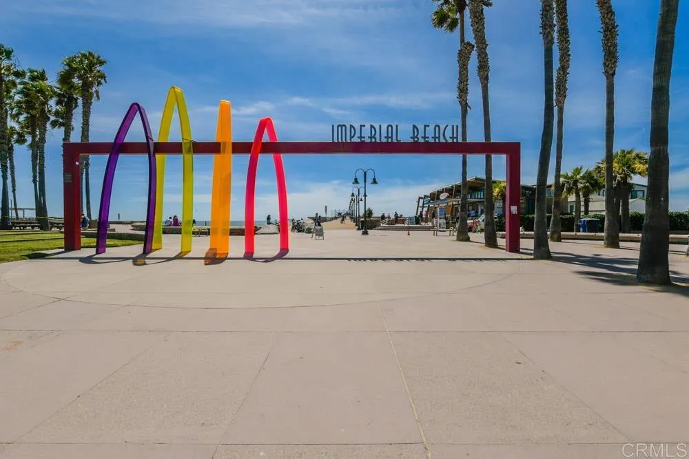 259 Donax #H Imperial Beach, CA 91932