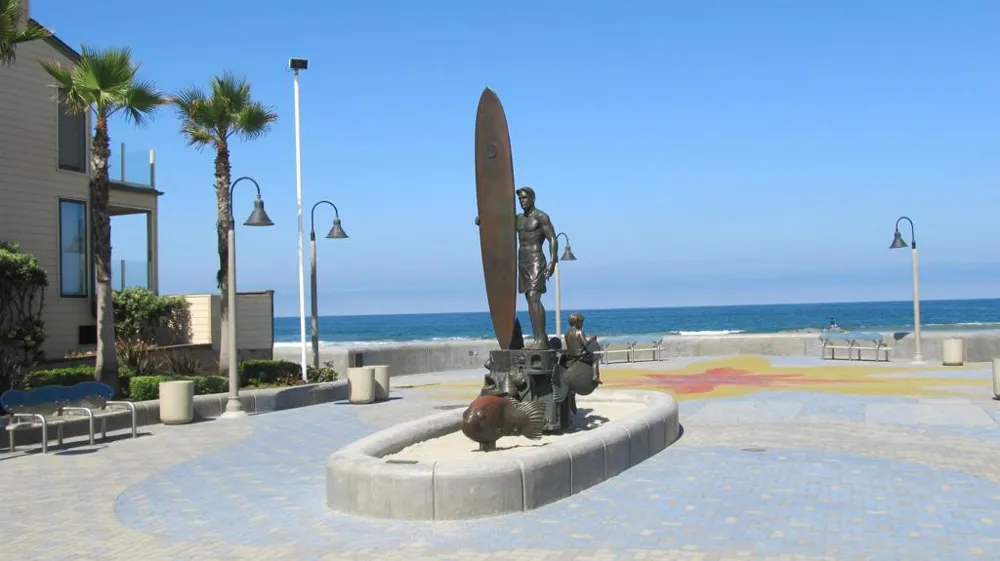259 Donax #H Imperial Beach, CA 91932