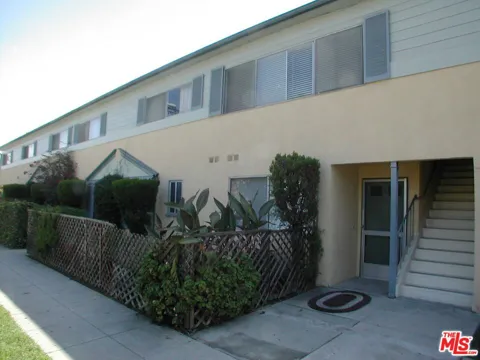 3603 MENTONE AVENUE #6