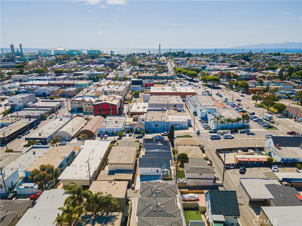 226 Arena Street El Segundo, CA 90245