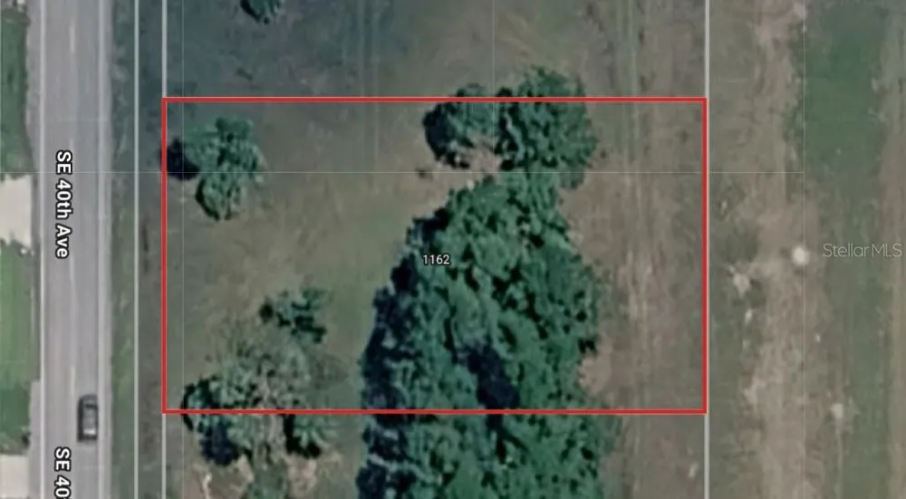 1162 SE 40TH AVENUE Okeechobee, FL 34974