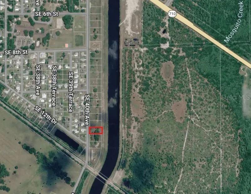 1162 SE 40TH AVENUE Okeechobee, FL 34974