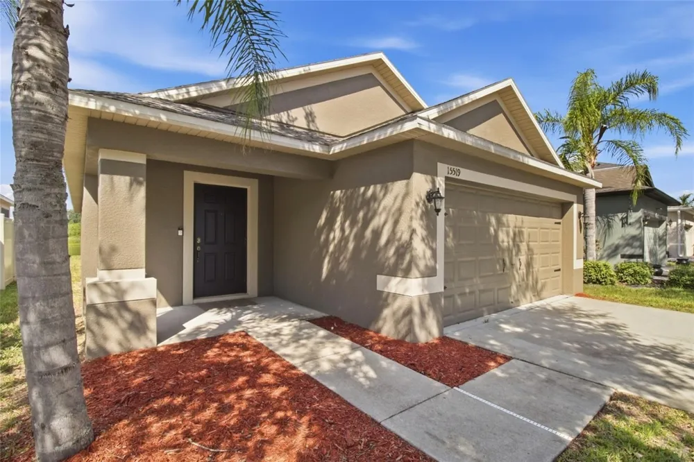 15519 TELFORD SPRING DRIVE Sun City Center, FL 33573
