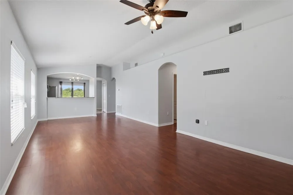 15519 TELFORD SPRING DRIVE Sun City Center, FL 33573