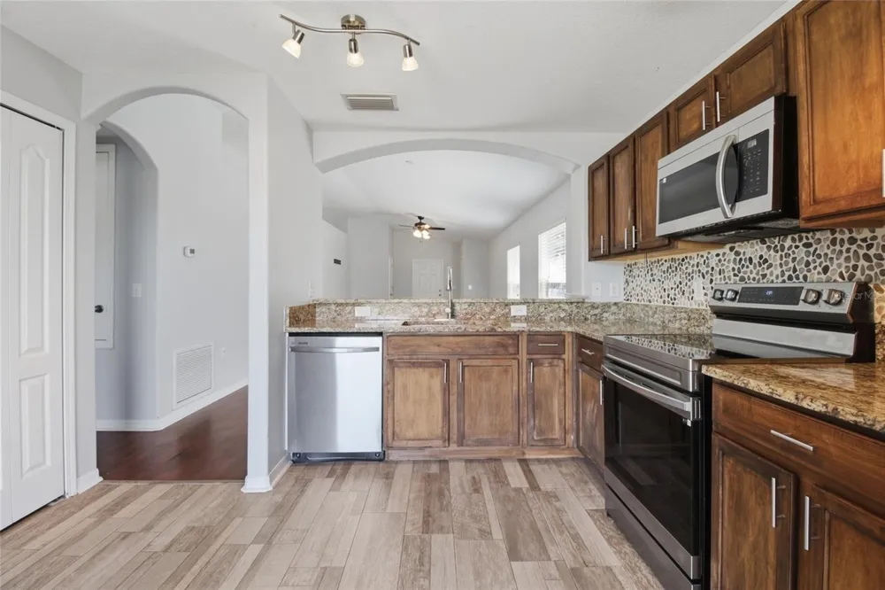 15519 TELFORD SPRING DRIVE Sun City Center, FL 33573