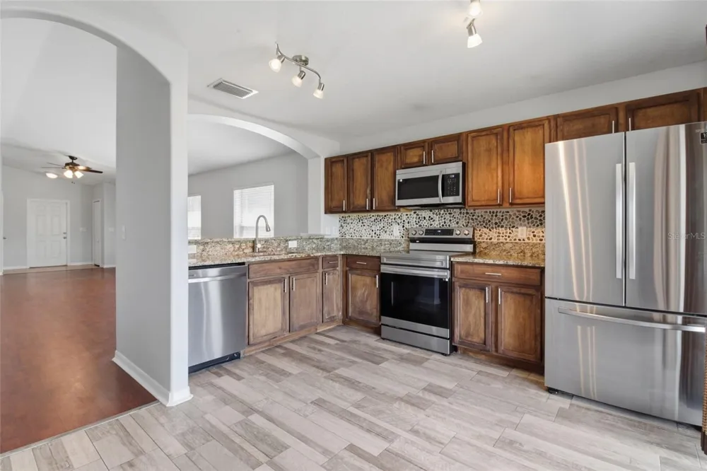 15519 TELFORD SPRING DRIVE Sun City Center, FL 33573