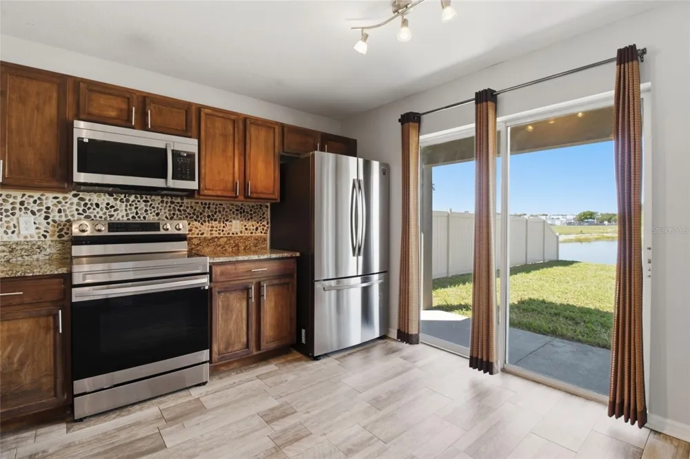 15519 TELFORD SPRING DRIVE Sun City Center, FL 33573
