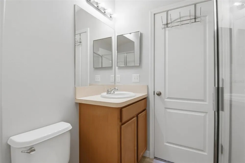 15519 TELFORD SPRING DRIVE Sun City Center, FL 33573