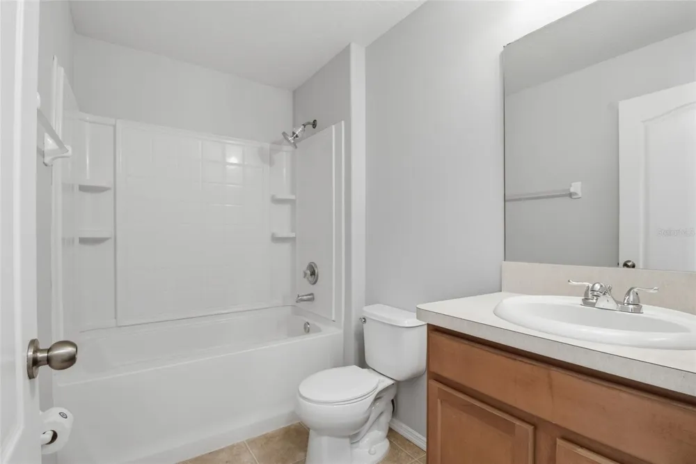15519 TELFORD SPRING DRIVE Sun City Center, FL 33573