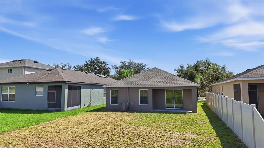 15519 TELFORD SPRING DRIVE Sun City Center, FL 33573