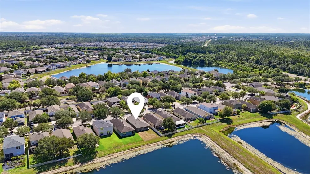15519 TELFORD SPRING DRIVE Sun City Center, FL 33573