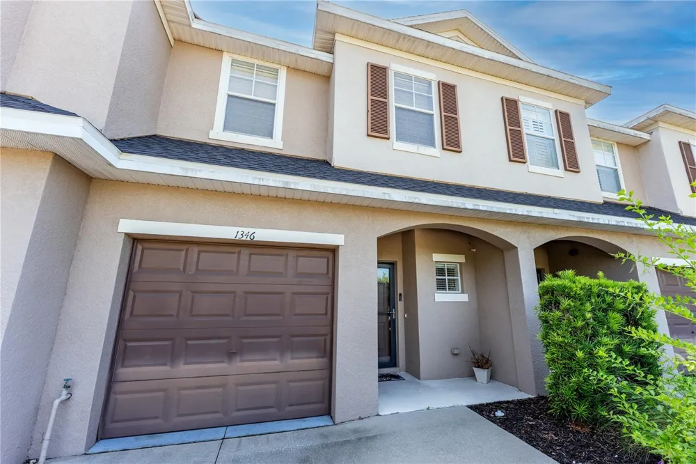1346 GRANTHAM DRIVE Sarasota, FL 34234