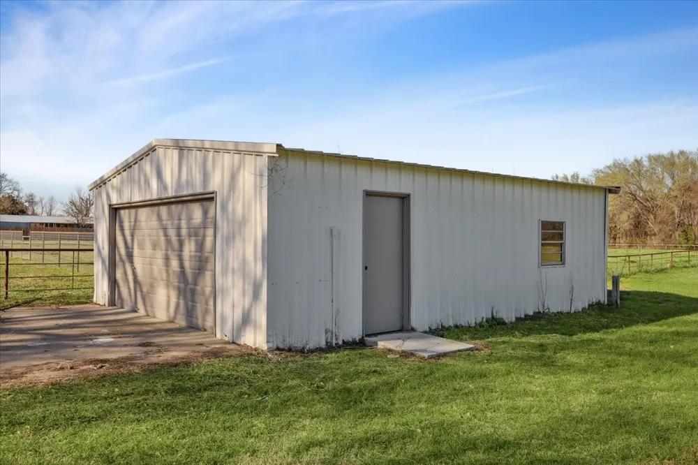 875 Fm 1389 S Combine, TX 75159