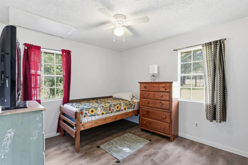 112 Spanish Trail Weatherford, TX 76088