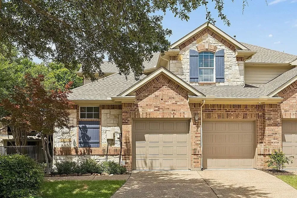 6303 Wildlife Trail Garland, TX 75044