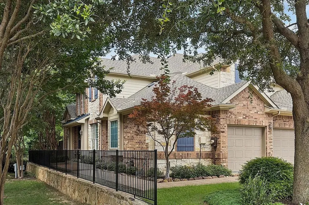 6303 Wildlife Trail Garland, TX 75044