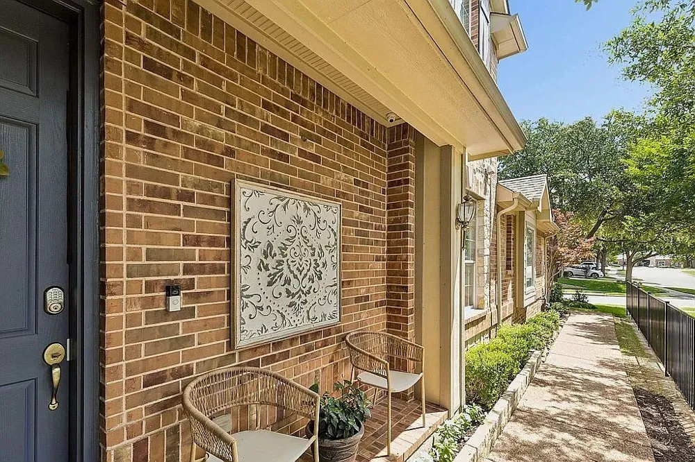 6303 Wildlife Trail Garland, TX 75044