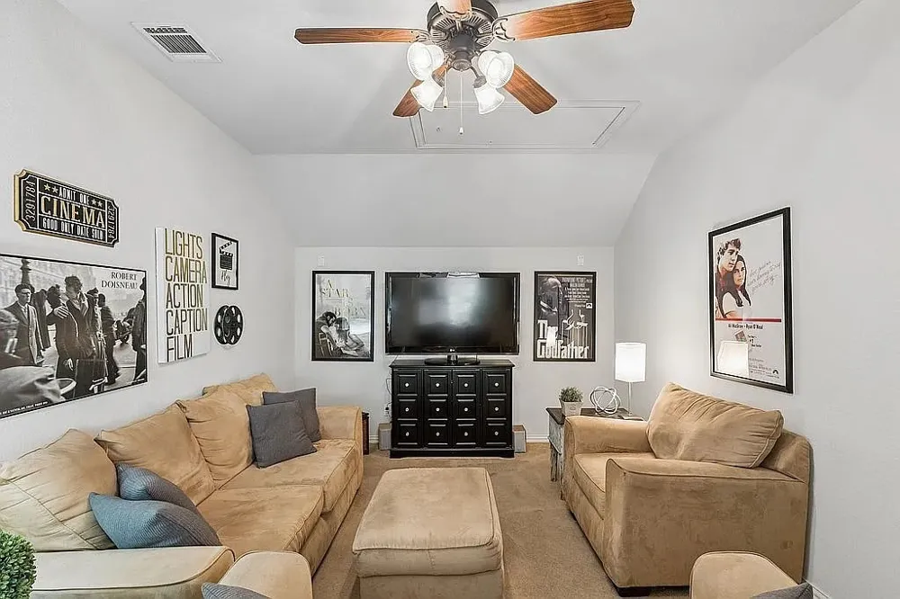 6303 Wildlife Trail Garland, TX 75044