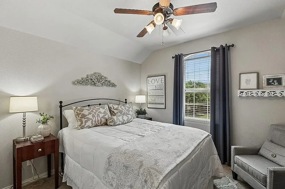 6303 Wildlife Trail Garland, TX 75044