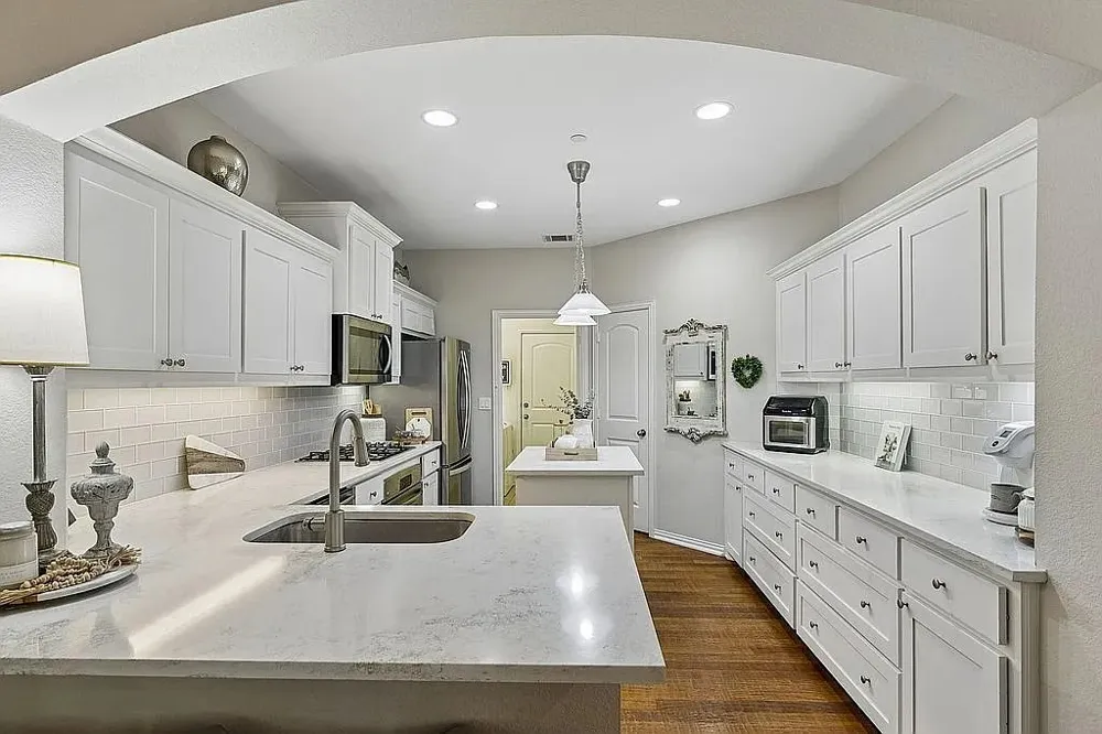 6303 Wildlife Trail Garland, TX 75044