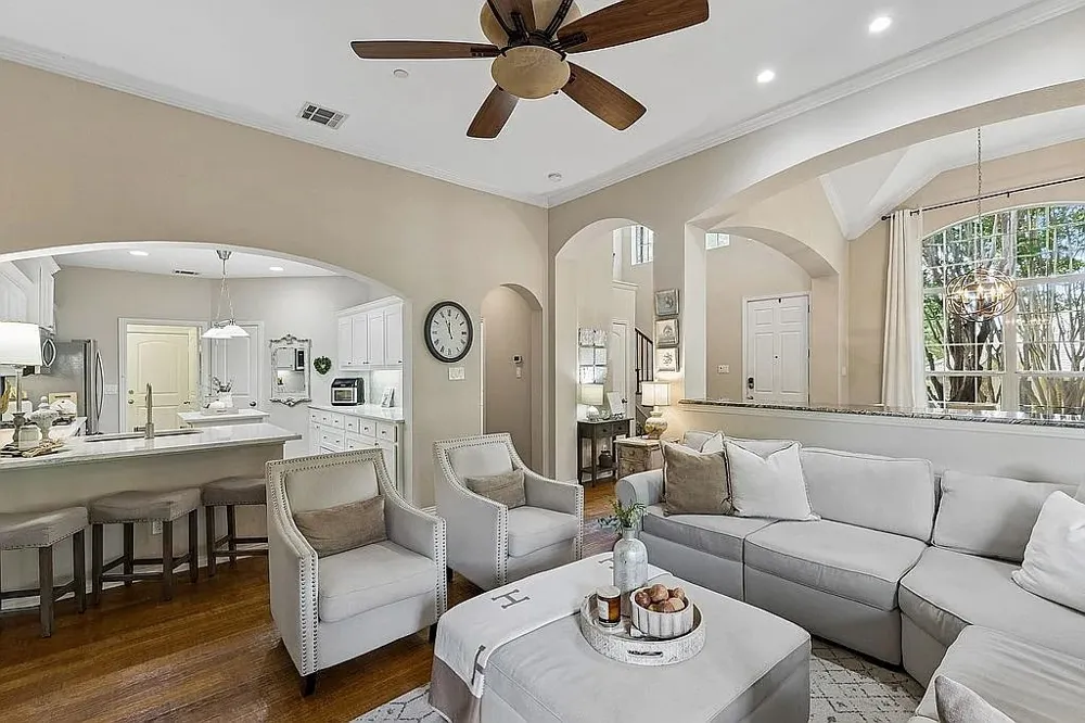 6303 Wildlife Trail Garland, TX 75044