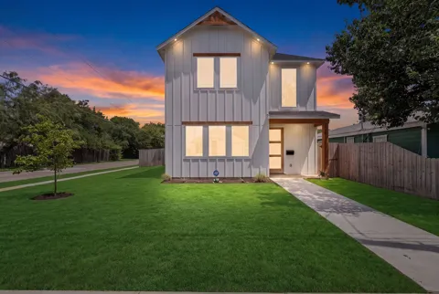 3639 Pueblo Street