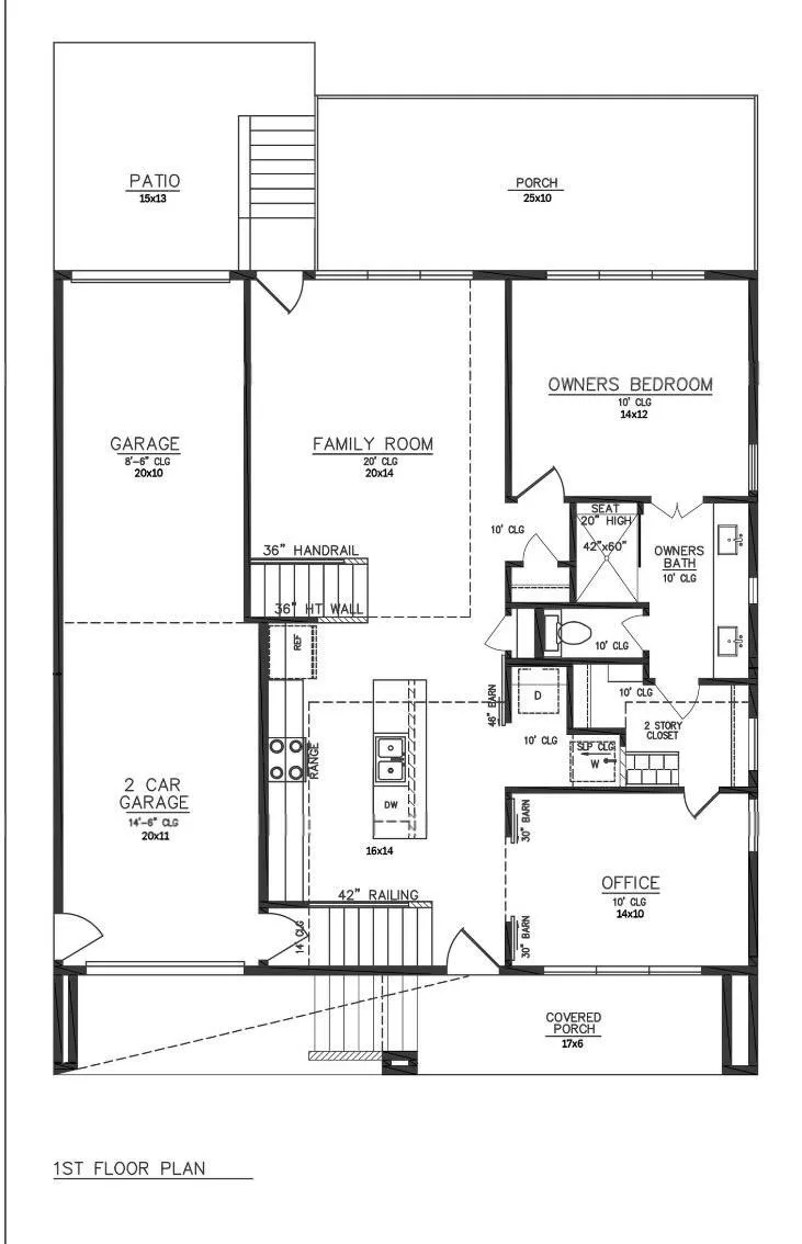 13149 W 6th Street Santa Fe, TX 77510