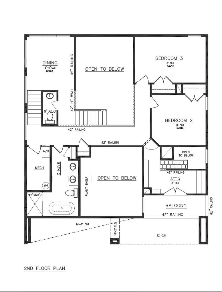 13149 W 6th Street Santa Fe, TX 77510