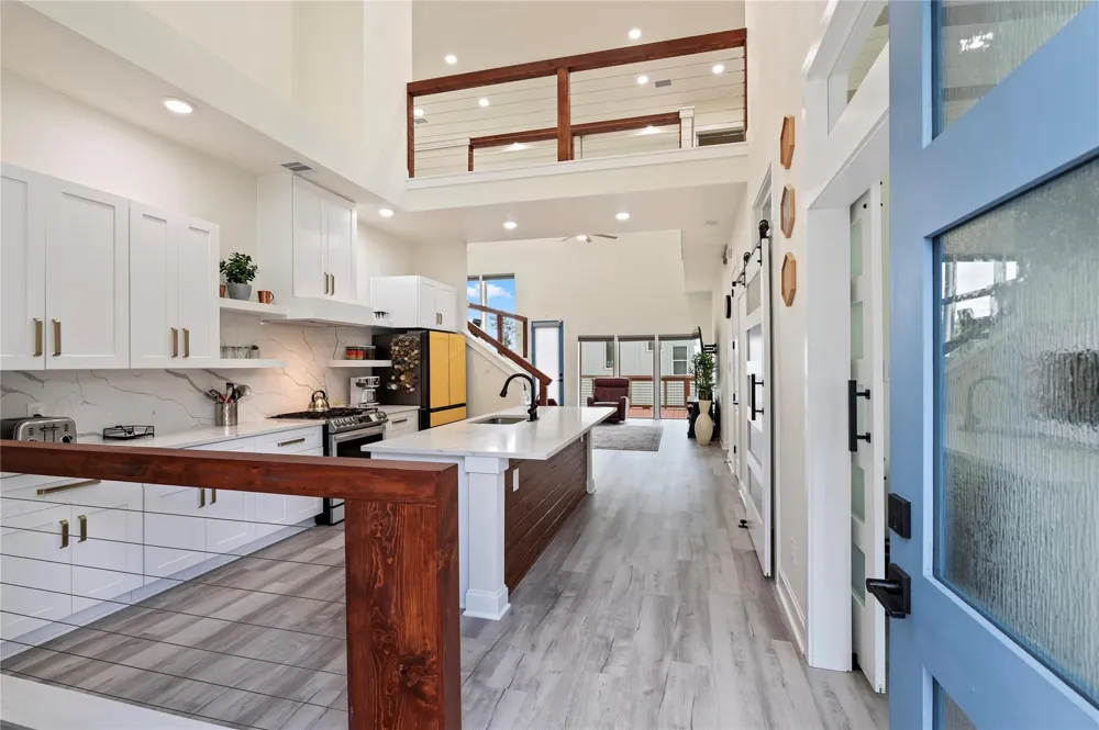 13149 W 6th Street Santa Fe, TX 77510