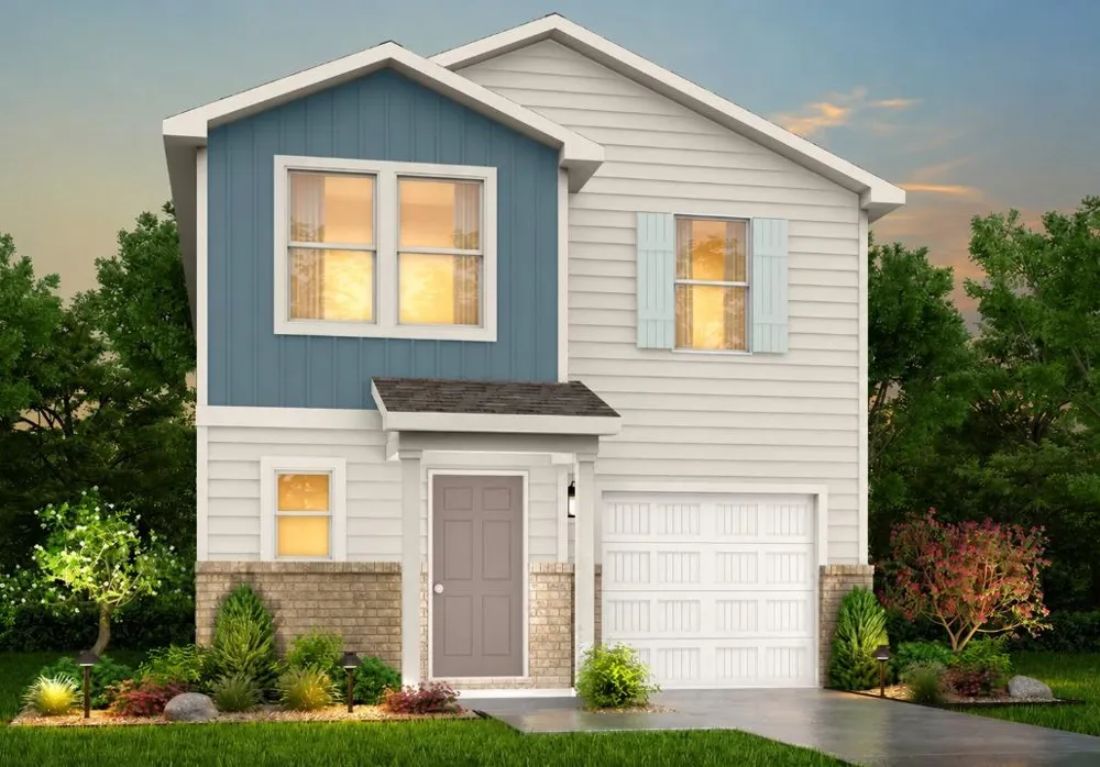 1185 Ss Brewer Drive Vidor, TX 77662