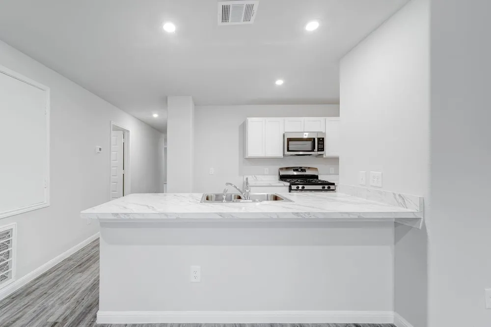 1200 Ss Brewer Drive Vidor, TX 77662