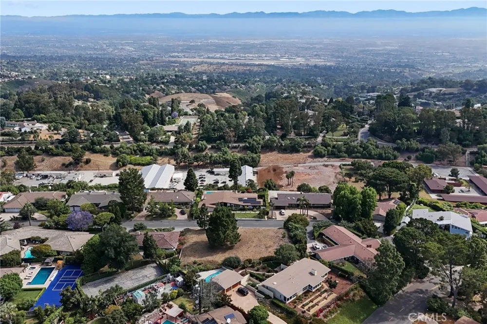 6 Coveview Drive Rancho Palos Verdes, CA 90275