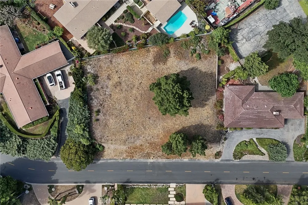6 Coveview Drive Rancho Palos Verdes, CA 90275
