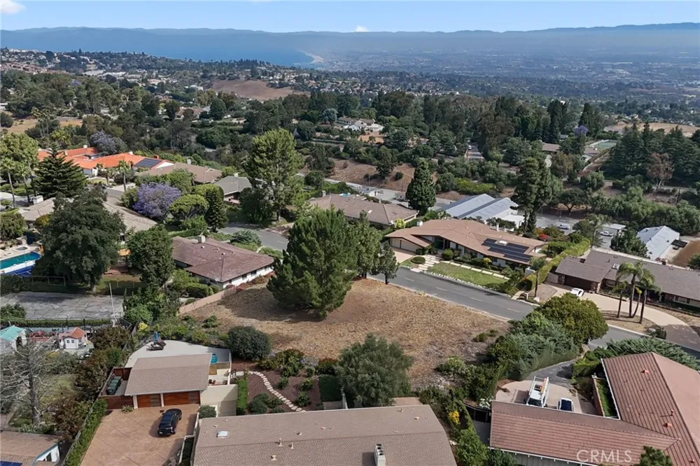 6 Coveview Drive Rancho Palos Verdes, CA 90275