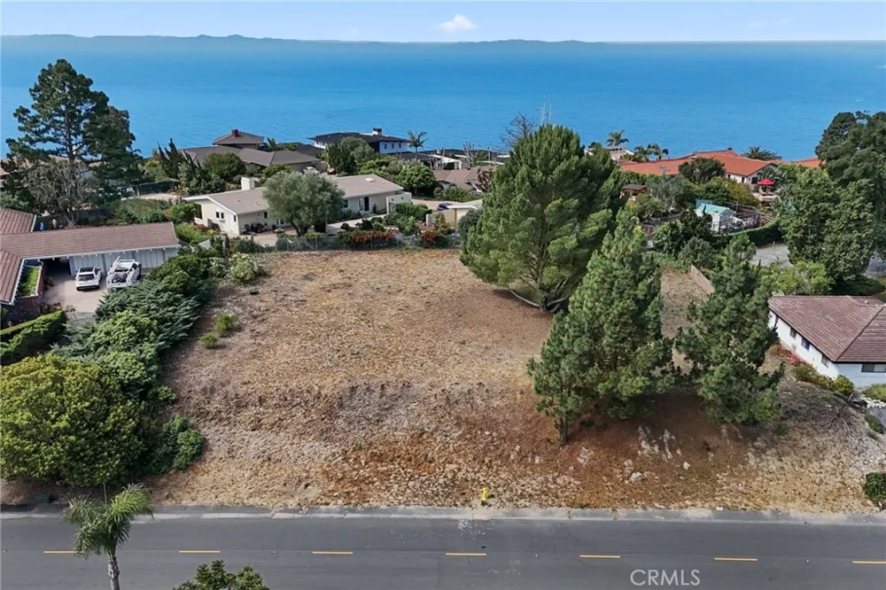 6 Coveview Drive Rancho Palos Verdes, CA 90275