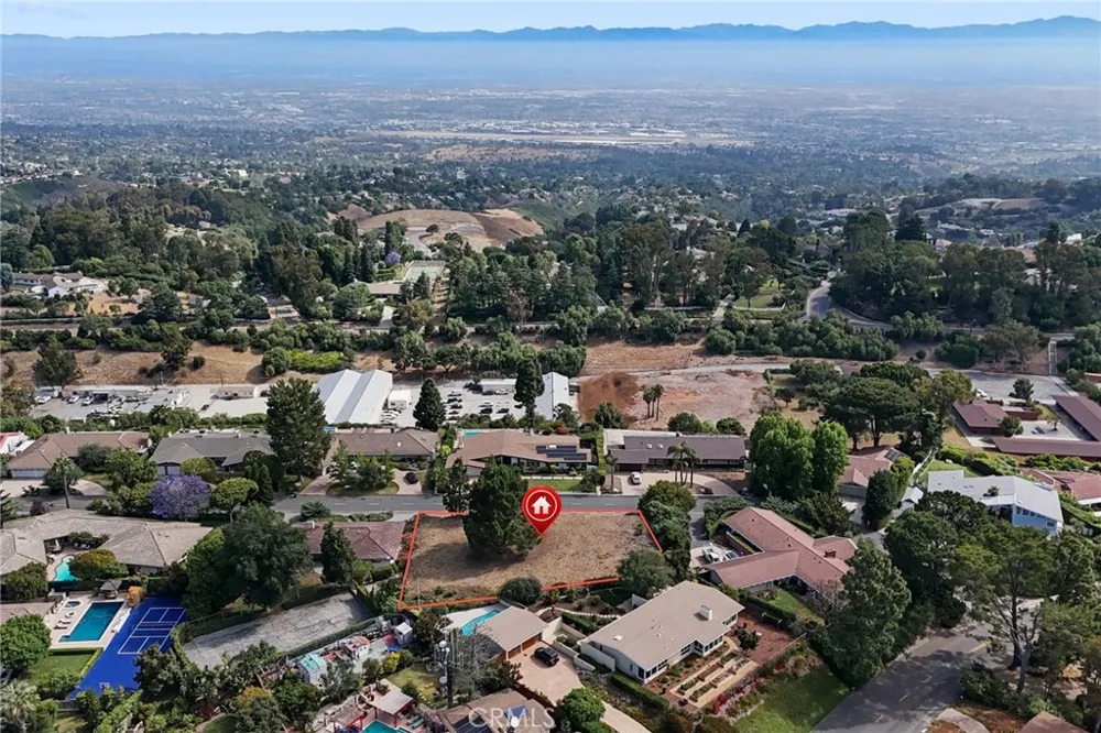 6 Coveview Drive Rancho Palos Verdes, CA 90275