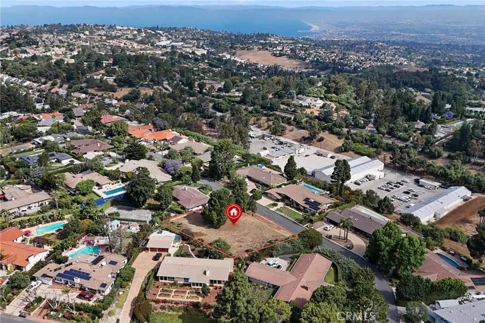 6 Coveview Drive Rancho Palos Verdes, CA 90275