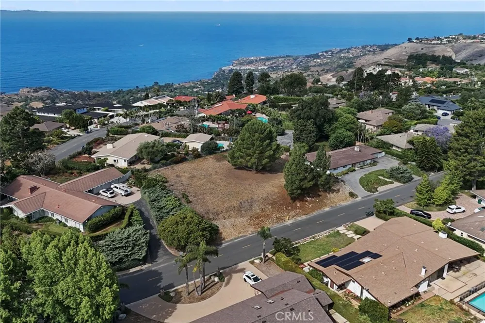 6 Coveview Drive Rancho Palos Verdes, CA 90275