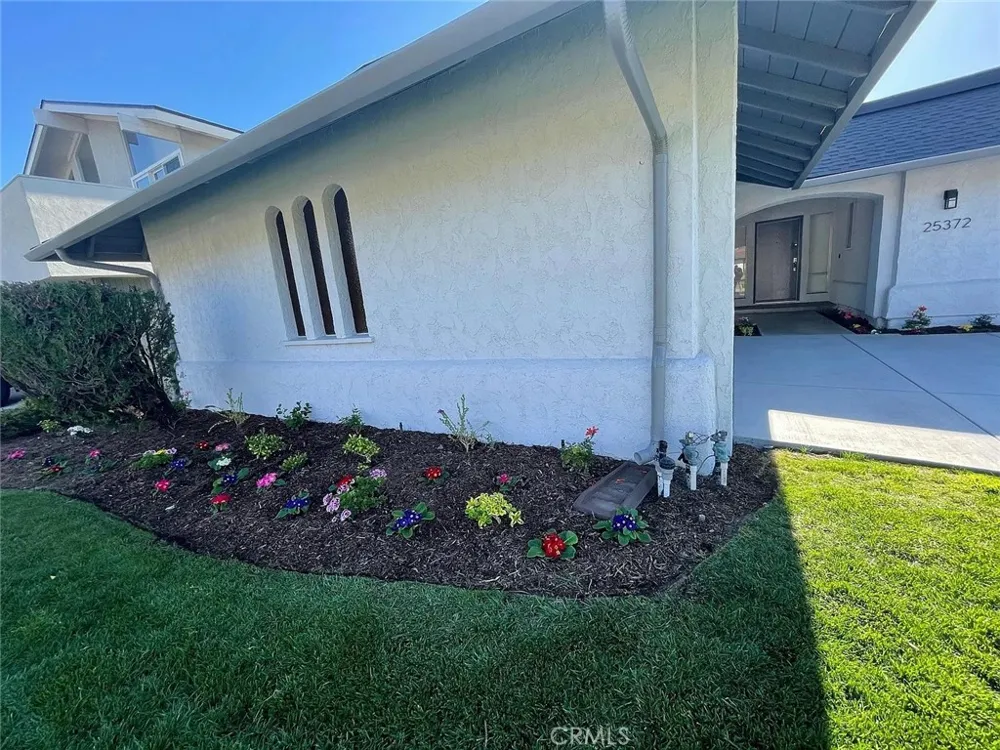25372 Pacifica Avenue Mission Viejo, CA 92691