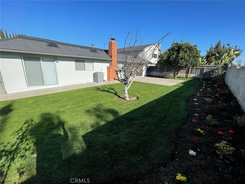 25372 Pacifica Avenue Mission Viejo, CA 92691