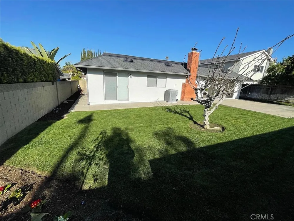 25372 Pacifica Avenue Mission Viejo, CA 92691