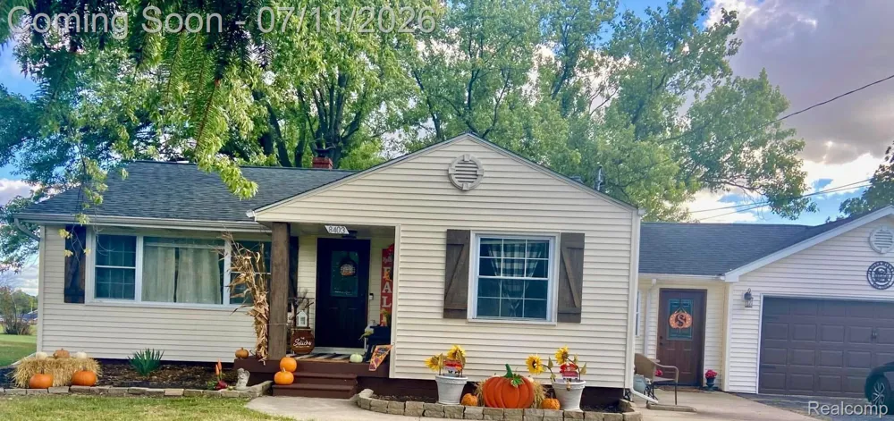 8403 Miller Road Swartz Creek City, MI 48473