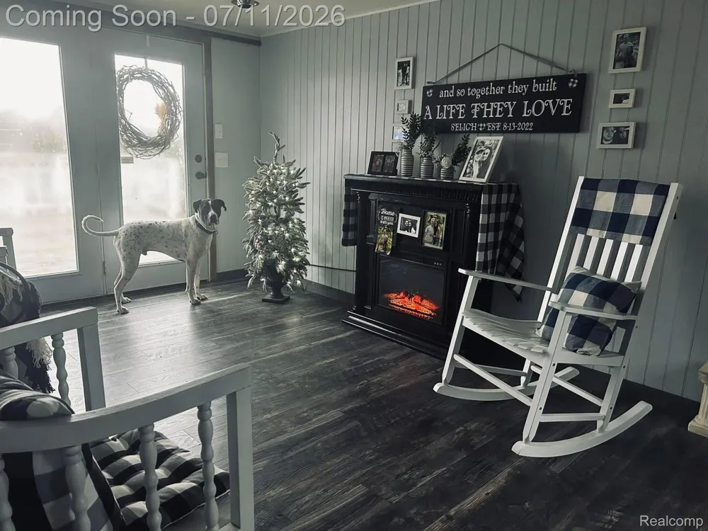 8403 Miller Road Swartz Creek City, MI 48473