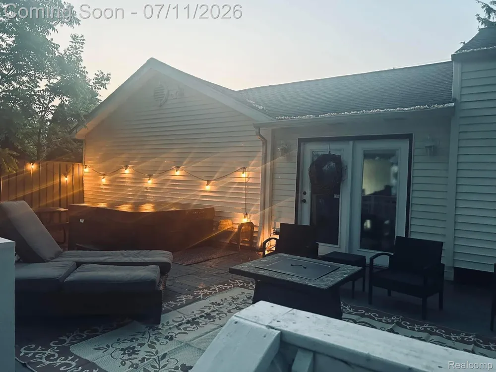 8403 Miller Road Swartz Creek City, MI 48473